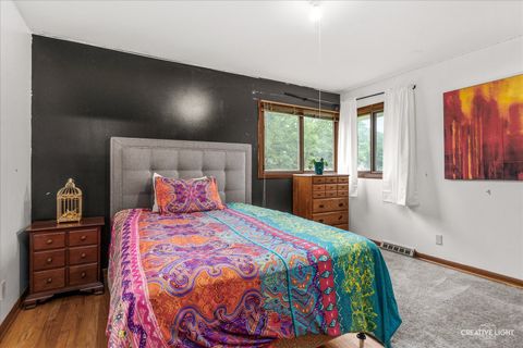 Tiny photo for 2270 Sans Souci Drive, Aurora, IL 60506 (MLS # 12668796)
