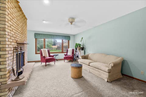 Tiny photo for 2270 Sans Souci Drive, Aurora, IL 60506 (MLS # 12668796)