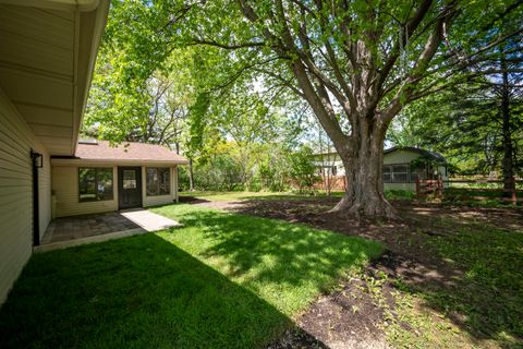 Tiny photo for 24340 Davids Court, Naperville, IL 60564 (MLS # 12635179)