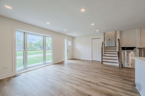 Tiny photo for 24340 Davids Court, Naperville, IL 60564 (MLS # 12635179)