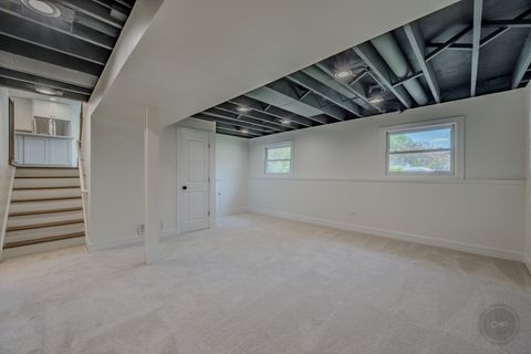 Tiny photo for 24340 Davids Court, Naperville, IL 60564 (MLS # 12635179)