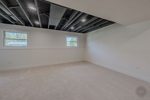Tiny photo for 24340 Davids Court, Naperville, IL 60564 (MLS # 12635179)