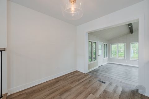 Tiny photo for 24340 Davids Court, Naperville, IL 60564 (MLS # 12635179)