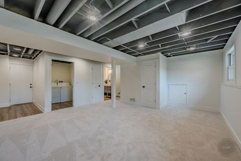 Tiny photo for 24340 Davids Court, Naperville, IL 60564 (MLS # 12635179)