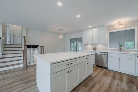 Tiny photo for 24340 Davids Court, Naperville, IL 60564 (MLS # 12635179)