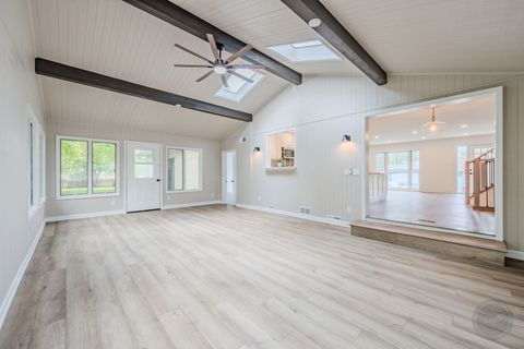 Tiny photo for 24340 Davids Court, Naperville, IL 60564 (MLS # 12635179)