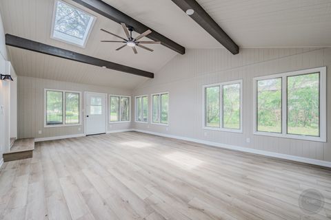 Tiny photo for 24340 Davids Court, Naperville, IL 60564 (MLS # 12635179)