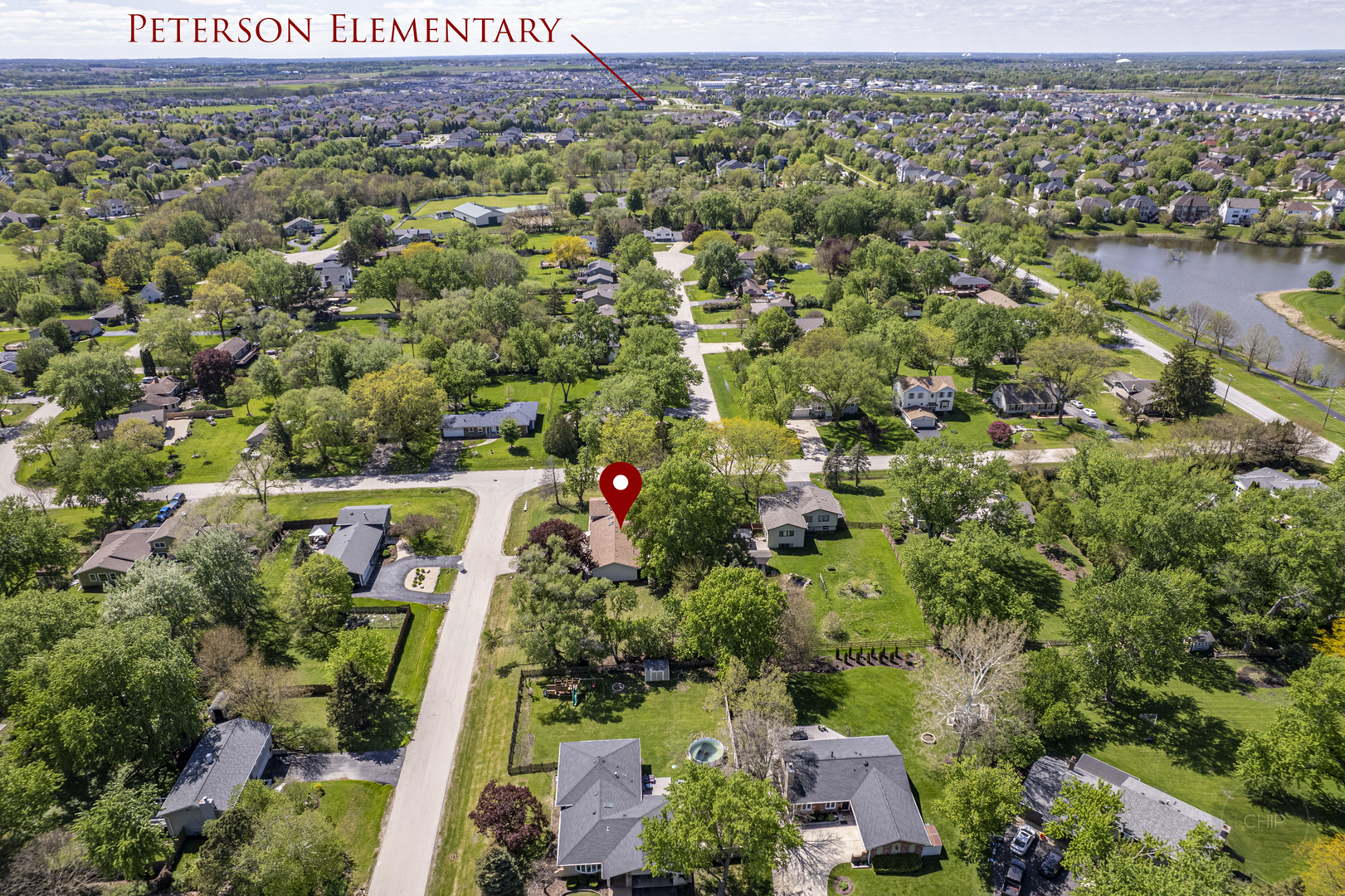 24340 Davids Court