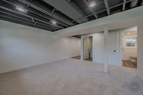 Tiny photo for 24340 Davids Court, Naperville, IL 60564 (MLS # 12635179)