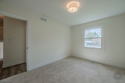 Tiny photo for 24340 Davids Court, Naperville, IL 60564 (MLS # 12635179)