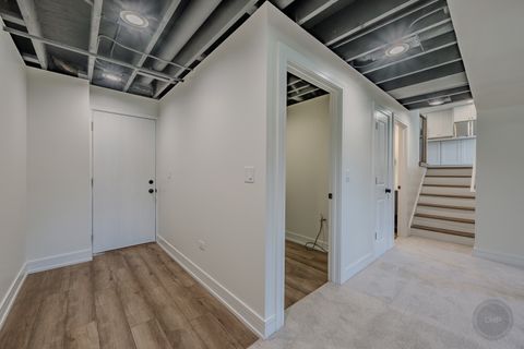 Tiny photo for 24340 Davids Court, Naperville, IL 60564 (MLS # 12635179)