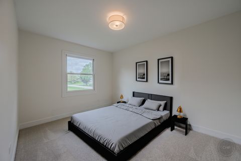 Tiny photo for 24340 Davids Court, Naperville, IL 60564 (MLS # 12635179)