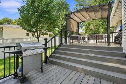Tiny photo for 3734 Lorton Avenue, Davenport, IA 52807 (MLS # 12764621)