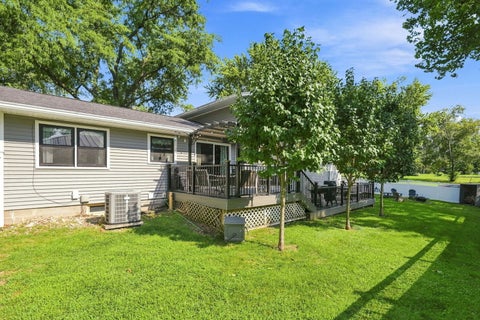 Tiny photo for 3734 Lorton Avenue, Davenport, IA 52807 (MLS # 12764621)