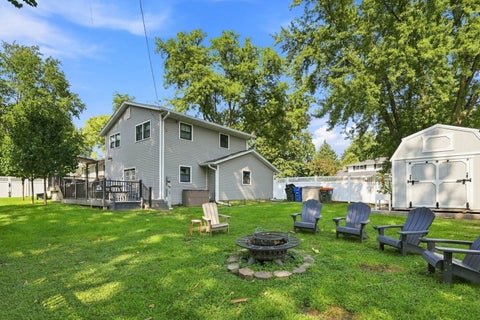 Tiny photo for 3734 Lorton Avenue, Davenport, IA 52807 (MLS # 12764621)