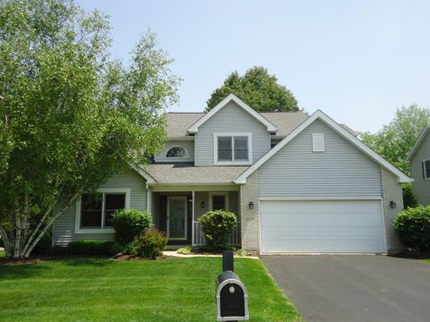 1129 Amber Court Woodstock IL 60098