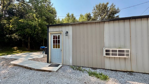 Tiny photo for 1706 County Highway 13, Xenia, IL 62899 (MLS # 12718574)