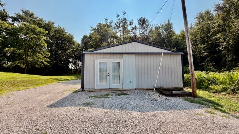 Tiny photo for 1706 County Highway 13, Xenia, IL 62899 (MLS # 12718574)