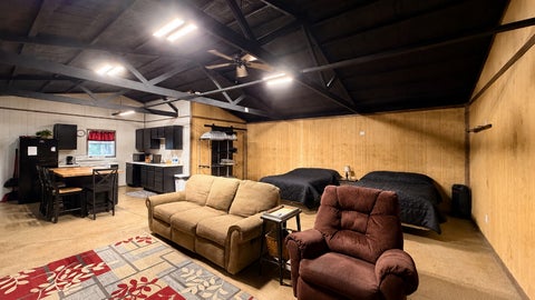 Tiny photo for 1706 County Highway 13, Xenia, IL 62899 (MLS # 12718574)