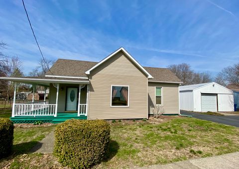 Photo of 353 E State Street, Cisco, IL 61830 (MLS # 12598766)