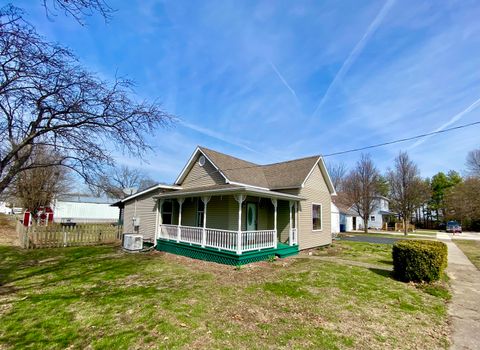 Tiny photo for 353 E State Street, Cisco, IL 61830 (MLS # 12598766)