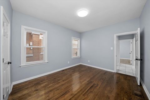 Tiny photo for 6621 S California Avenue, Chicago, IL 60629 (MLS # 12621670)