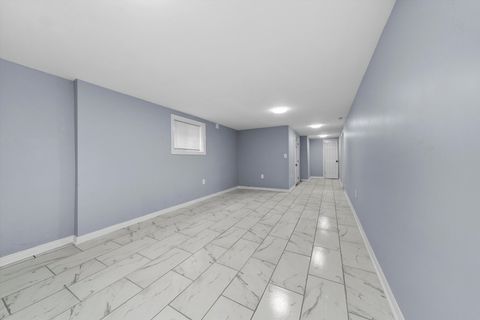 Tiny photo for 6621 S California Avenue, Chicago, IL 60629 (MLS # 12621670)