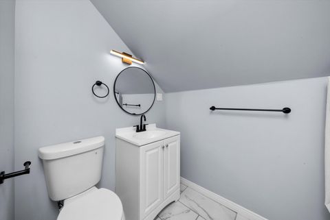 Tiny photo for 6621 S California Avenue, Chicago, IL 60629 (MLS # 12621670)