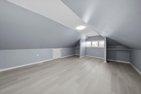 Tiny photo for 6621 S California Avenue, Chicago, IL 60629 (MLS # 12621670)