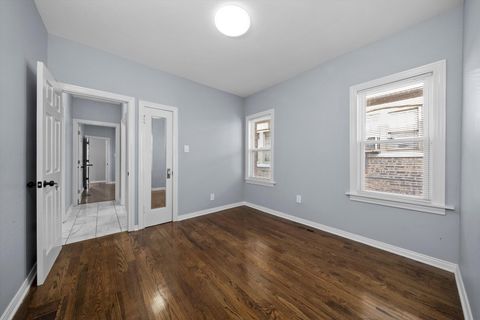 Tiny photo for 6621 S California Avenue, Chicago, IL 60629 (MLS # 12621670)