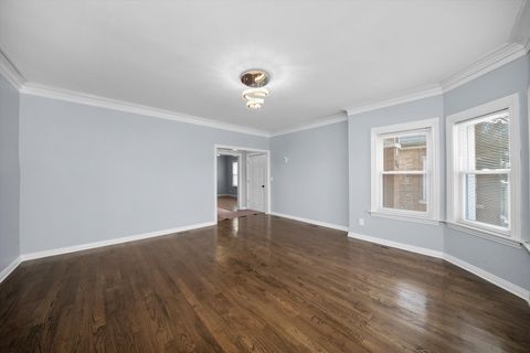 Tiny photo for 6621 S California Avenue, Chicago, IL 60629 (MLS # 12621670)