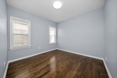 Tiny photo for 6621 S California Avenue, Chicago, IL 60629 (MLS # 12621670)