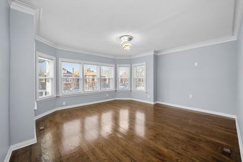 Tiny photo for 6621 S California Avenue, Chicago, IL 60629 (MLS # 12621670)