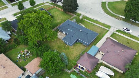 A home in Rockford