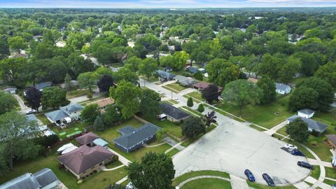 A home in Rockford