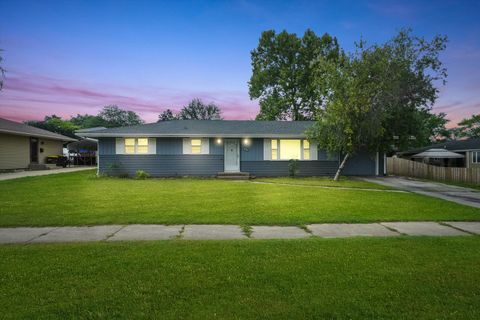 A home in Rockford