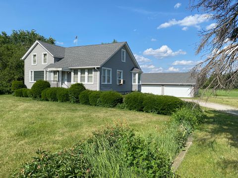2510 S Chicago Street Joliet IL 60436