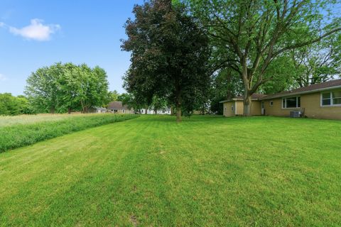 Tiny photo for 201 N Vermillion Street, Troy Grove, IL 61372 (MLS # 12678305)