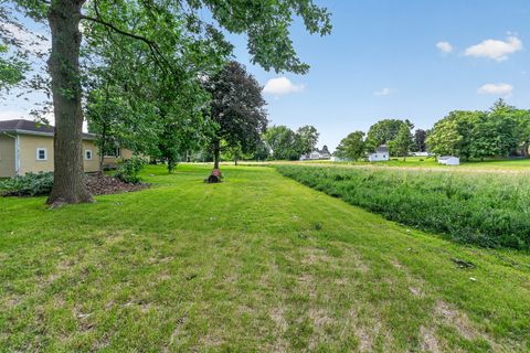 Tiny photo for 201 N Vermillion Street, Troy Grove, IL 61372 (MLS # 12678305)