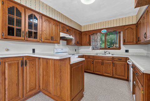 Tiny photo for 201 N Vermillion Street, Troy Grove, IL 61372 (MLS # 12678305)