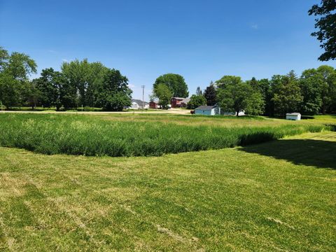 Tiny photo for 201 N Vermillion Street, Troy Grove, IL 61372 (MLS # 12678305)