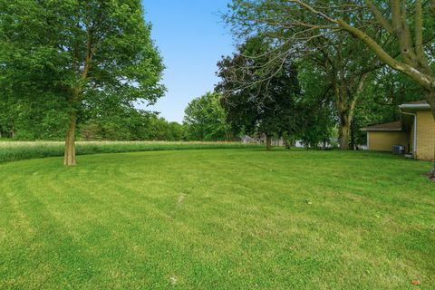 Tiny photo for 201 N Vermillion Street, Troy Grove, IL 61372 (MLS # 12678305)