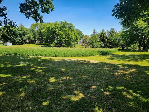 Tiny photo for 201 N Vermillion Street, Troy Grove, IL 61372 (MLS # 12678305)