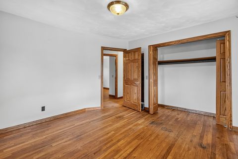 Tiny photo for 201 N Vermillion Street, Troy Grove, IL 61372 (MLS # 12678305)