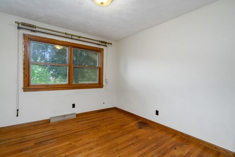 Tiny photo for 201 N Vermillion Street, Troy Grove, IL 61372 (MLS # 12678305)