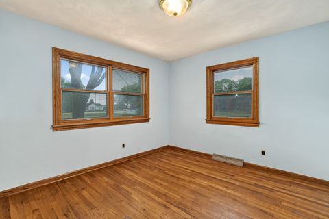 Tiny photo for 201 N Vermillion Street, Troy Grove, IL 61372 (MLS # 12678305)