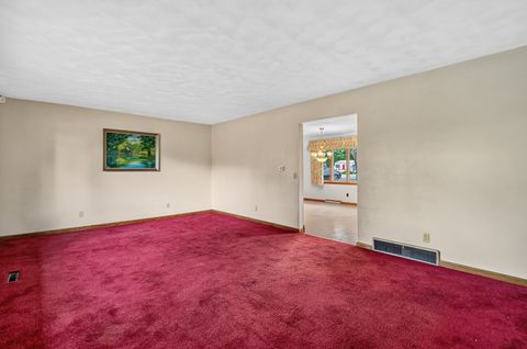 Tiny photo for 201 N Vermillion Street, Troy Grove, IL 61372 (MLS # 12678305)