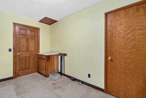 Tiny photo for 201 N Vermillion Street, Troy Grove, IL 61372 (MLS # 12678305)