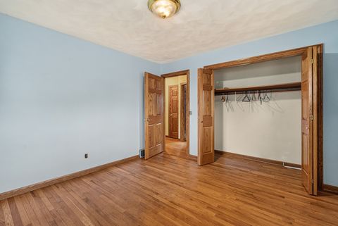 Tiny photo for 201 N Vermillion Street, Troy Grove, IL 61372 (MLS # 12678305)