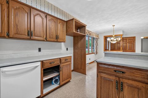 Tiny photo for 201 N Vermillion Street, Troy Grove, IL 61372 (MLS # 12678305)